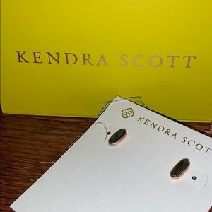 Brand New Kendra Scott MAE Earrings